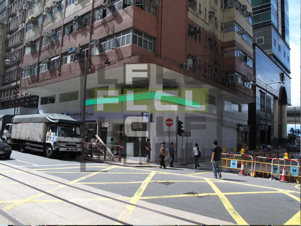 China Construction Bank (Asia) Sai  Ying Poon